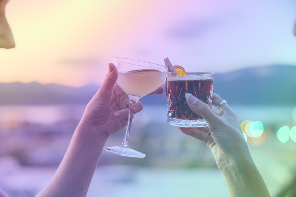 Winter PrideFest Hood River