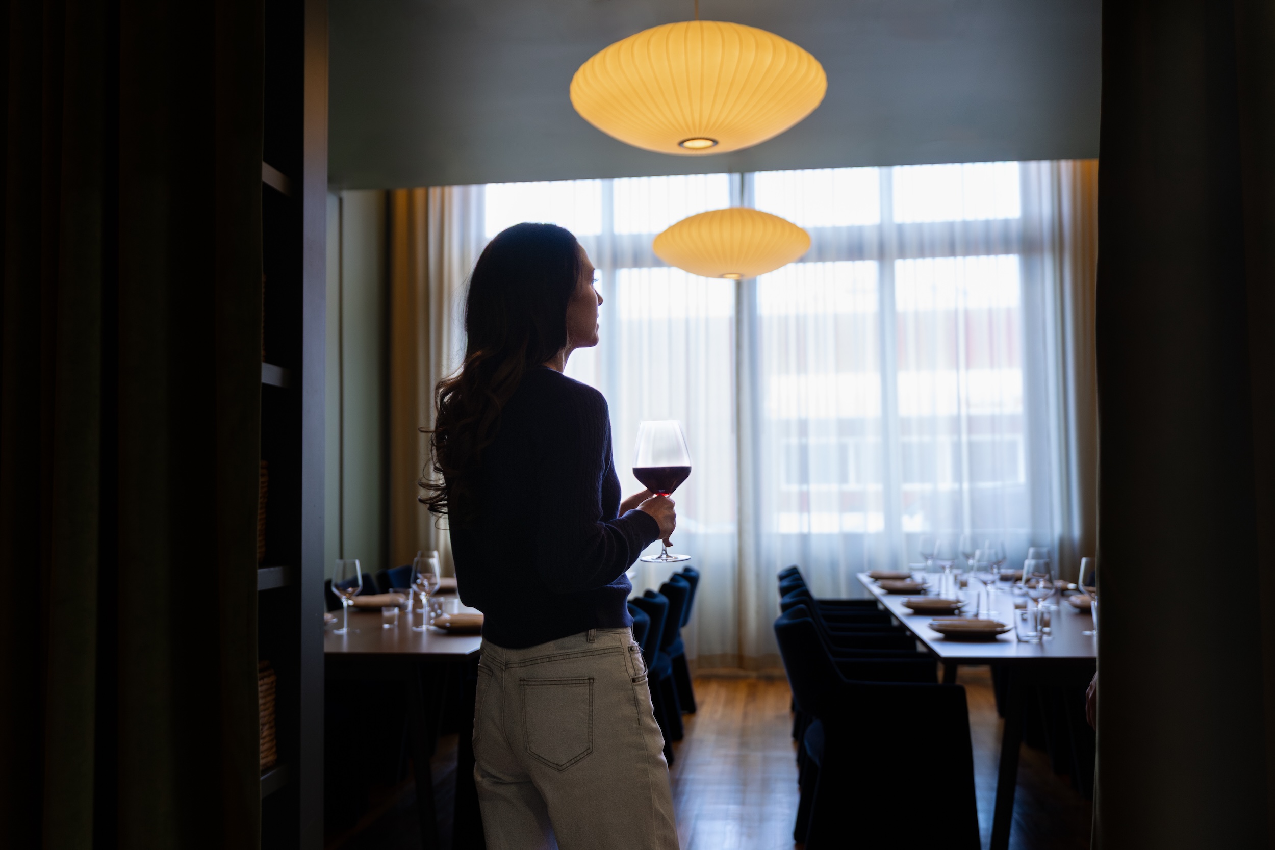 Hood River private party venues
