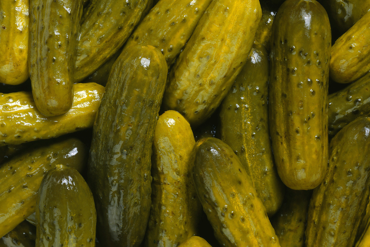 Pickles Hood River